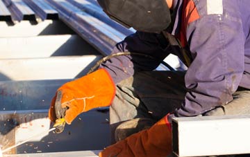 Montpelier flat roofing options
