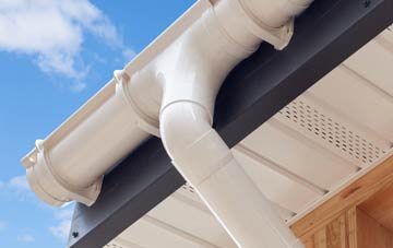 Montpelier gutter installation costs