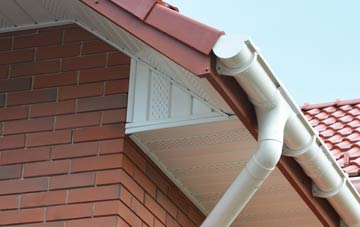 Montpelier soffit repair costs