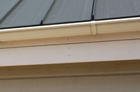 Montpelier soffit repair