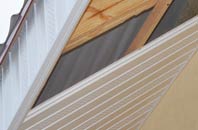 rated Montpelier soffit repair companies